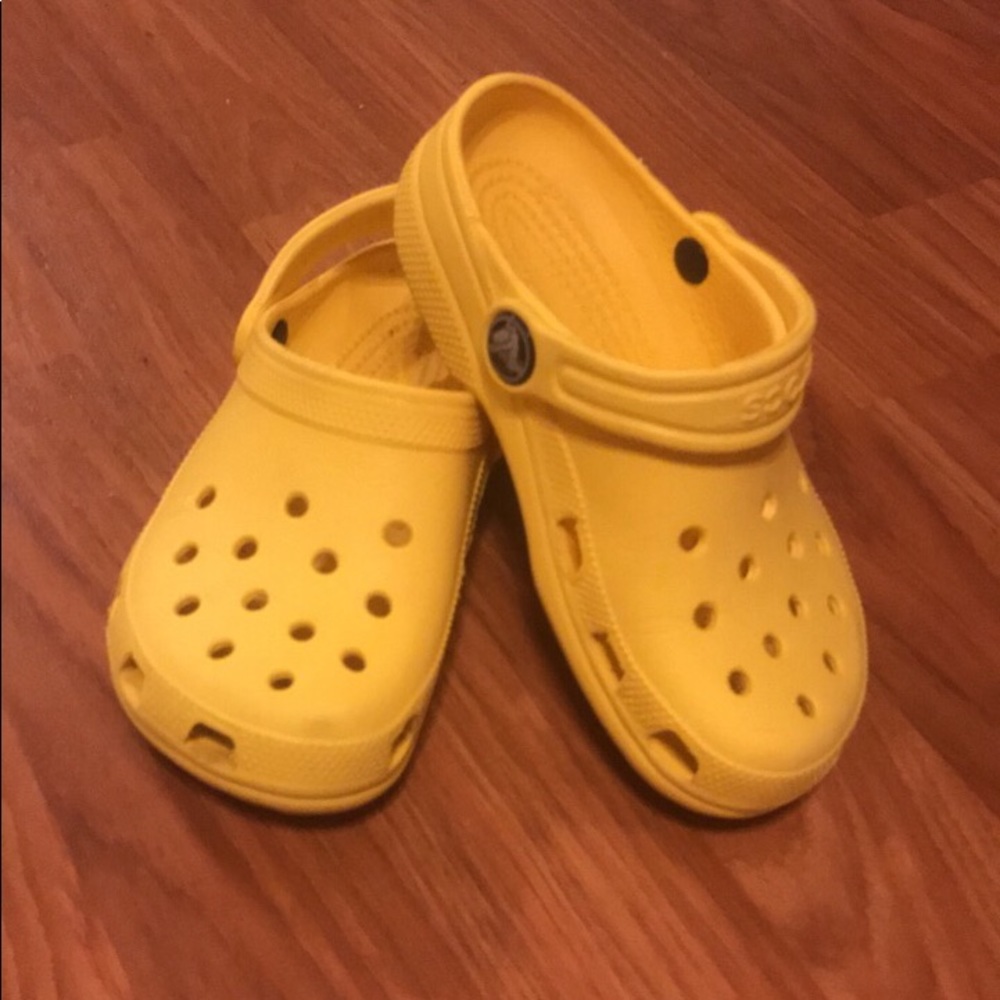 Crocs